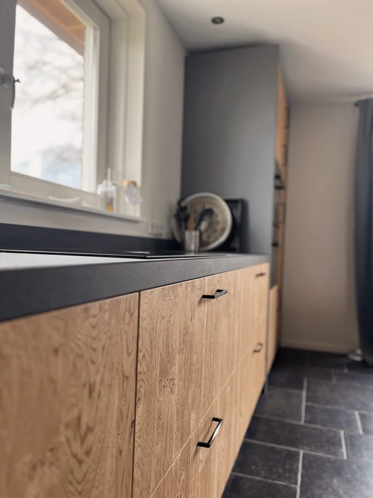 Keukens op maat door Theunisse meubel- en interieurbouw