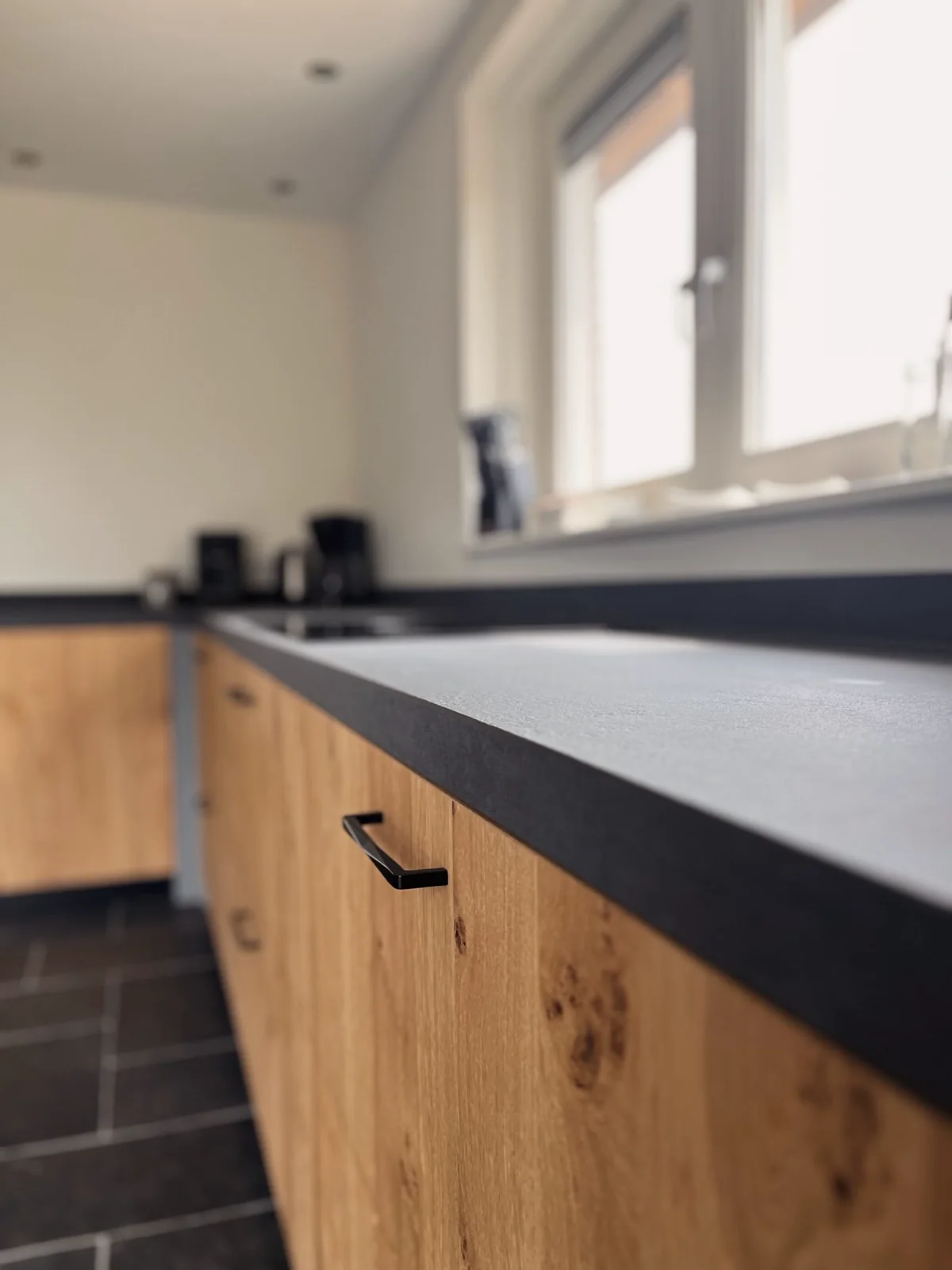 Zakelijk interieur